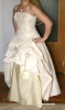 Rochie mireasa UNICAT !