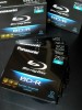 Blue-ray 2x, 25Gb, Panasonic, SET 10Buc