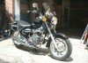 MOTOCICLETA KEEWAY SUPERLIGHT 150 CC