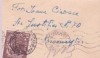 plic-REPUBLICA POPULARA ROMANA-circulat