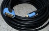 HDMI-DVI, 15m