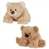 Urs realistic, 33 cm jucarii de plus