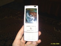 vand/schimb Nokia N95   poza reala