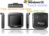 GPS Navigation System 3,5" MP3/MP4 player FULL Europa