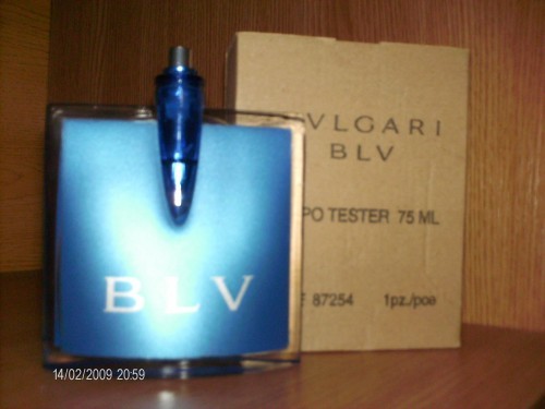Parfumuri Testere Boss, Gucci, Versace, Bvlgari, Cartier ... foto mare