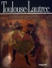 Album ' Toulouse-Lautrec '