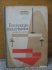 V. Drobota, M. Dorobantu, M. Atanasiu	- Rezistenta materialelor
