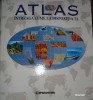 Revista ATLAS + biblioraft