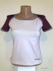 Tricou dama TCM mar.S/M ! foto