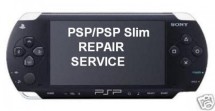 MODARE PSP -URI REPARATI UPGRADE DOWNGRADE