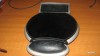 MOUSE PAD-PIELE CU CEAS