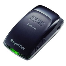 Royaltek RBT-2100 Bluetooth GPS Receiver x-mini (SiRF III) foto