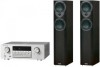 Mission M34i + Marantz SR 4021 Pachet promotional