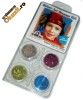 Glamour girl face paint pictura pe fata si corp