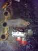 Turbina Jetta 2.0