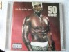 50 CENT - Get Rich Or Die Tryin` - CD