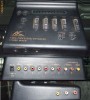 Video Procesor / Enhancer Stereo Mixer