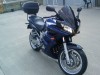 MOTOR YAMAHA FAZER STARE IMPECABILA