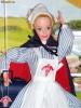 Civil War Nurse Barbie 1995 - editie colectie American Stories Civil War Nurse Barbie 1995 - editie colectie American Stories
