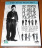 Charlie Chaplin 10 DVD Box set