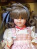 Papusa Vinyl Casey Robin Woods 1993 - absolut adorabila!
