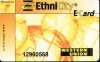 EthniCity E-Card,Western Union,  Italia