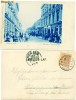 Timisoara Banat  1899  "HUNYDI-utcza" ,animata,rara!!!