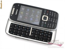 Nokia E75