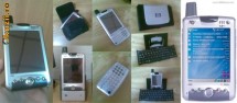 Vand/schimb smartphone HP IPAQ 6340 (navigatie GPS) foto