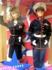 Marine Corps Barbie si Ken Deluxe Set 1992 - set deosebit! Marine Corps Barbie si Ken Deluxe Set 1992 - set deosebit!