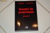 Dreptul de proprietate. Vol II