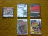 Vand 2 jocuri Wii   MARIO + ZELDA