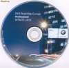 DVD NAVI PRFOESSIONAL 2010-1  UPDATE BMW