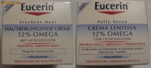 Crema Eucerin Calmanta 12% Omega 3 foto