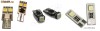 LED FARA EROARE CAN BUS POZITIE W5W PT.BMW X5