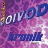 Voivod Kronik CD original nou!