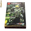 Joc tip Lego Bionicle, Robot Sky Defender 192 piese