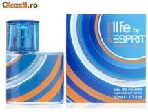 Parfum ESPRIT- GROOVY LIFE(50ML)-CEL MAI MIC PRET!!!!! foto