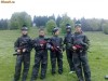Echipamente paintball