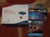 MODEM INTERNET + SWITCH ROMTELECOM
