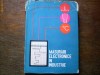 MASURARI ELECTRICE IN INDUSTRIE