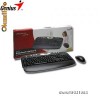 tastatura+mouse genius optice