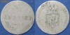 Austria 6 kreuzer 1848