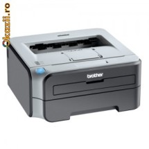 BROTHER HL2140 Imprimanta laser monocrom A4 foto