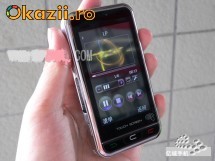 IPHONE REPLICA CECT 599 DUAL SIM foto