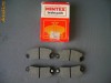 Placute frana fata  Renault  18 ,  21 , 25 , Espace ,Talbot