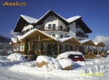 Inchiriere Apartament Cazare Bran Pensiunea Katharina****Bran foto
