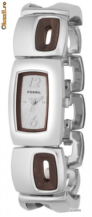 Fossil ES1988 ceas dama nou, la cutie! Oferta si comenzi foto mare