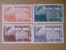 1945 - Fundatia Carol - complet
