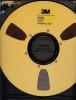 Banda magnetofon, 3M996, Gold Mastering, noi/sigilate